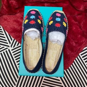 Jack Rogers Palmer Espadrilles